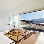 아파트 Gaia & Lofts 카다케스