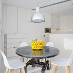 아파트 Gaia & Lofts