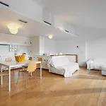 Gaia & Lofts 아파트 *
