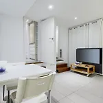 아파트 Gaia & Lofts
