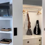 Gaia & Lofts 아파트