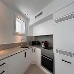 아파트 Gaia & Lofts *