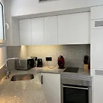 아파트 Gaia & Lofts 카다케스