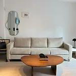 Gaia & Lofts 아파트 카다케스