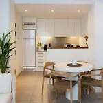 아파트 Gaia & Lofts *