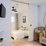 아파트 Gaia & Lofts