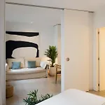 아파트 Gaia & Lofts 카다케스