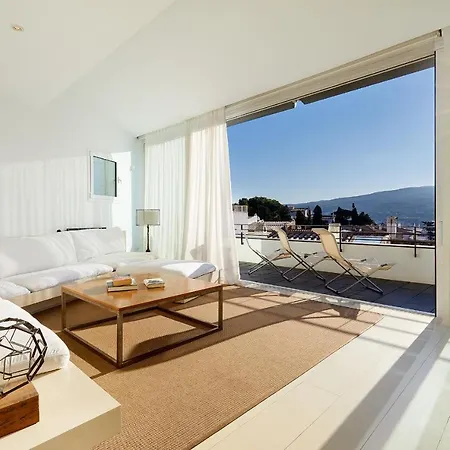 Gaia & Lofts Lägenhet Cadaqués