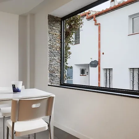 Canvas Apartments&lofts Cadaqués