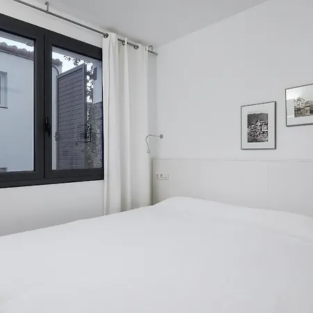 Canvas Apartments&lofts Apartman *