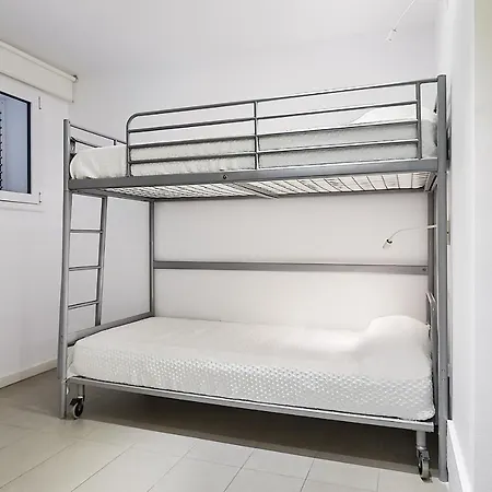 Canvas Apartments&lofts - White Ocean Apartamento *