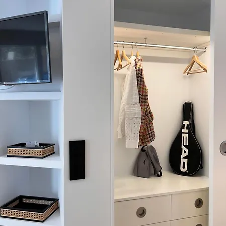 Canvas Apartments&lofts - White Ocean Apartamento