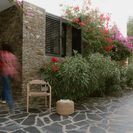 Gaia & Lofts * Cadaques