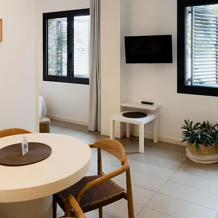 Gaia & Lofts Apartament