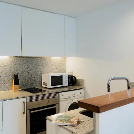 Apartament Gaia & Lofts *