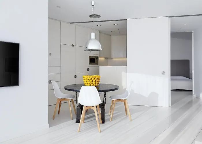 Apartment Gaia & Lofts Cadaques