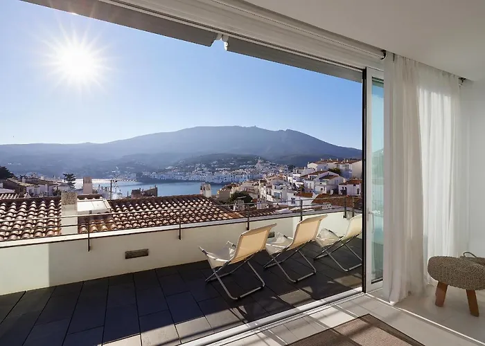 Gaia & Lofts Apartament Cadaqués