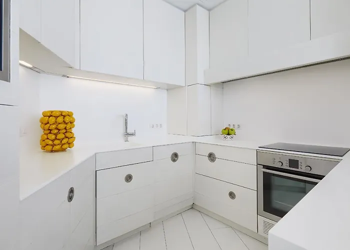 Gaia & Lofts Apartament