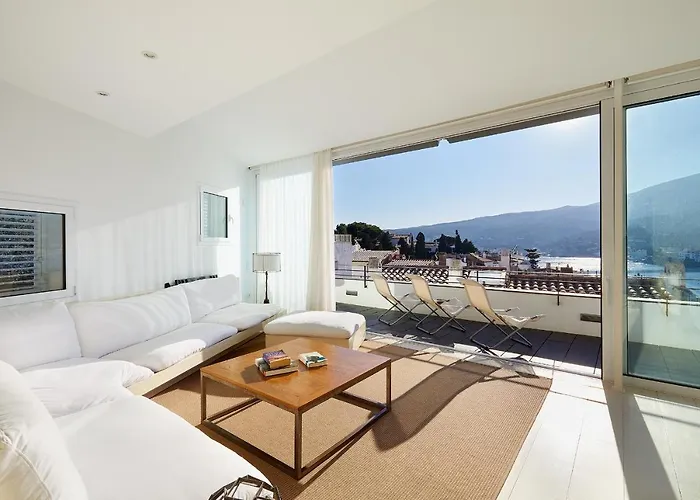 Διαμέρισμα Gaia & Lofts Cadaqués