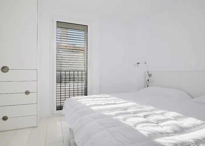 Apartment Gaia & Lofts *