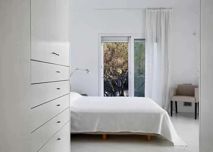Apartment Gaia & Lofts