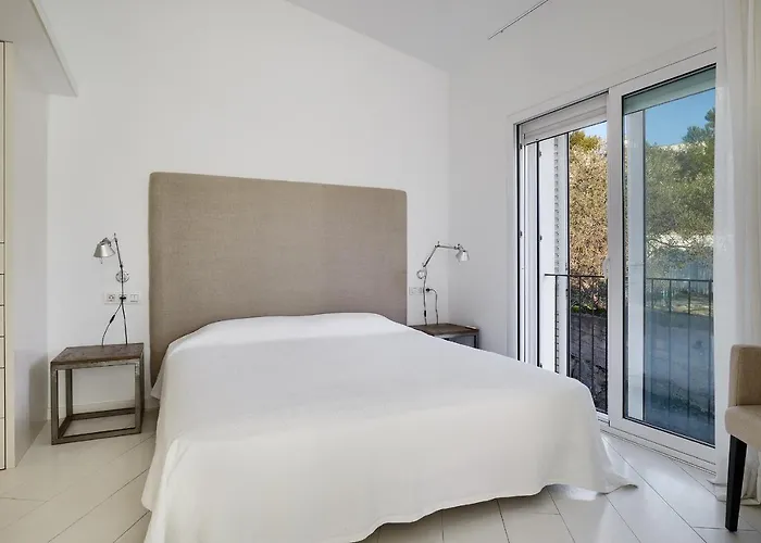 Gaia & Lofts * Cadaqués