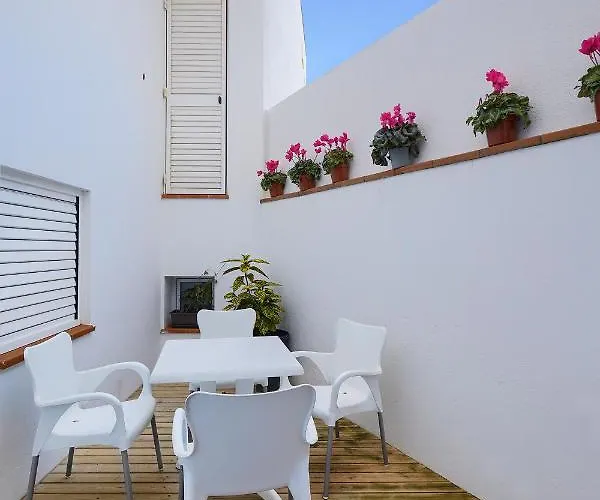 Gaia & Lofts Apartament