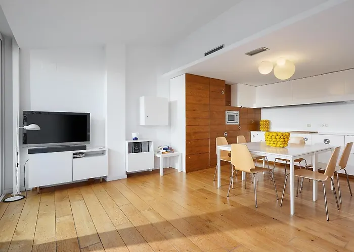 Gaia & Lofts