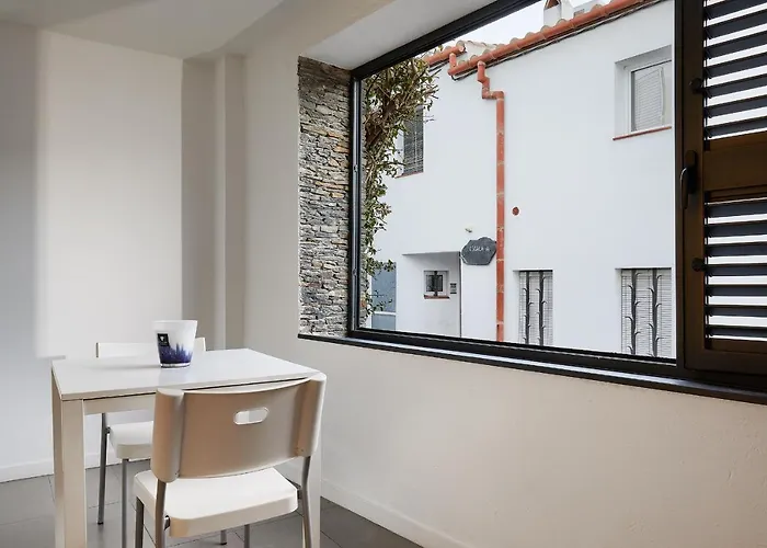 Gaia & Lofts Cadaqués