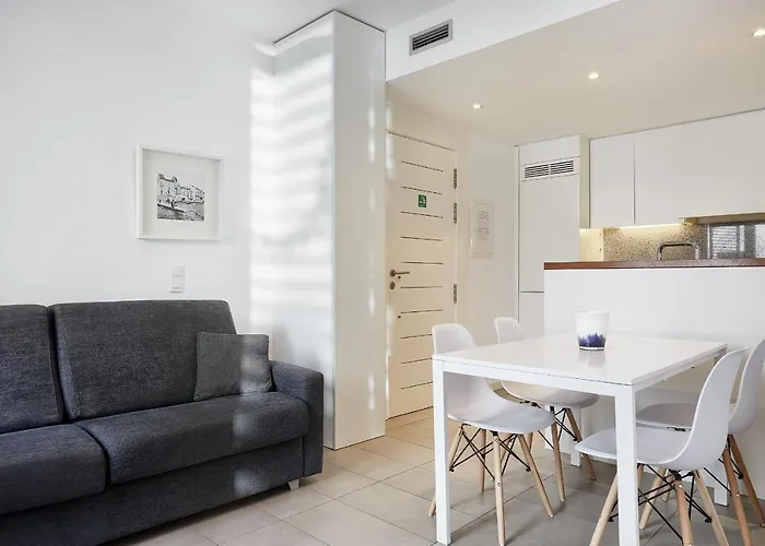 Gaia & Lofts Cadaqués