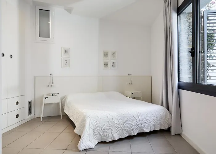 Gaia & Lofts Apartament *