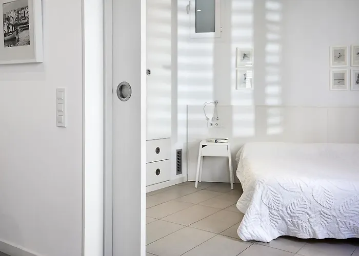 Gaia & Lofts Apartament Cadaqués