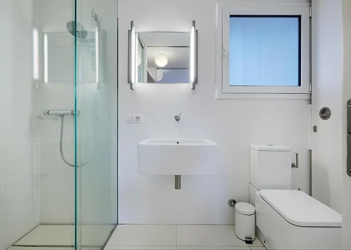 Gaia & Lofts Διαμέρισμα Cadaqués