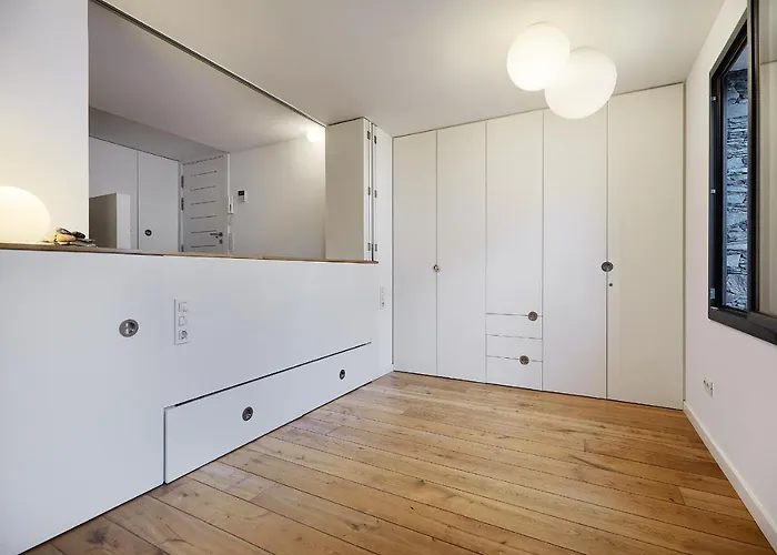 Gaia & Lofts Apartament