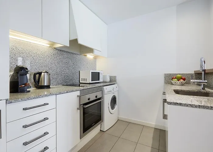 Apartament Gaia & Lofts *
