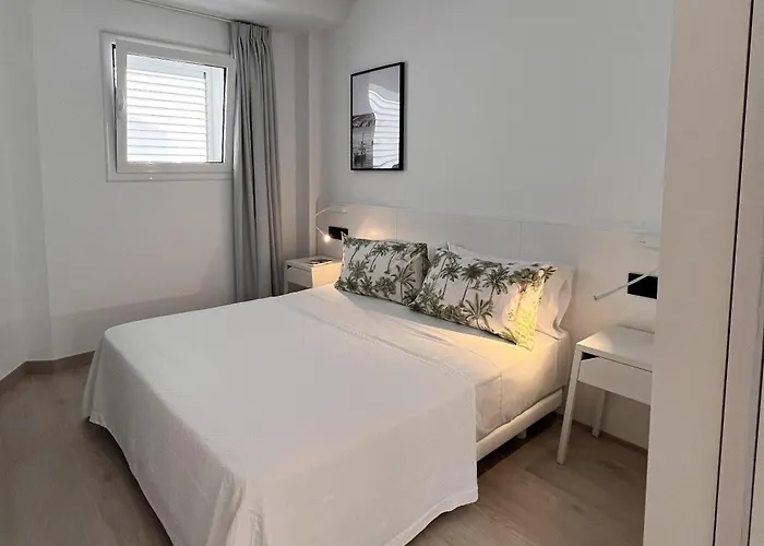 Gaia & Lofts Apartment *