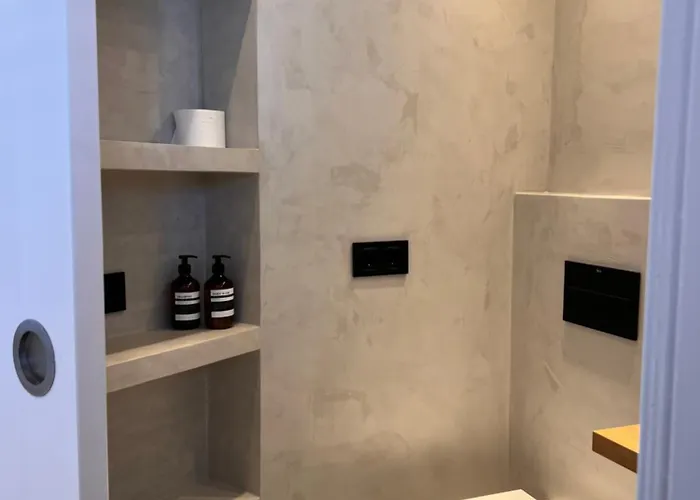 Apartament Gaia & Lofts *