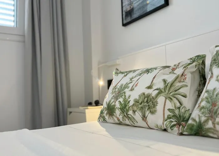 Gaia & Lofts * Cadaques