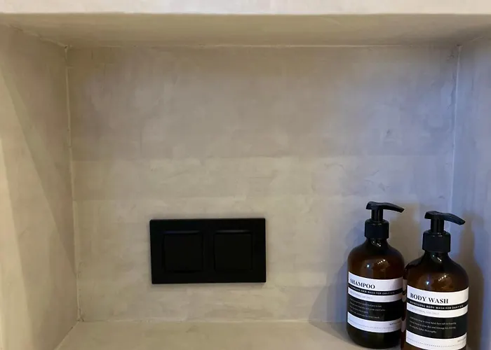 Gaia & Lofts Cadaqués