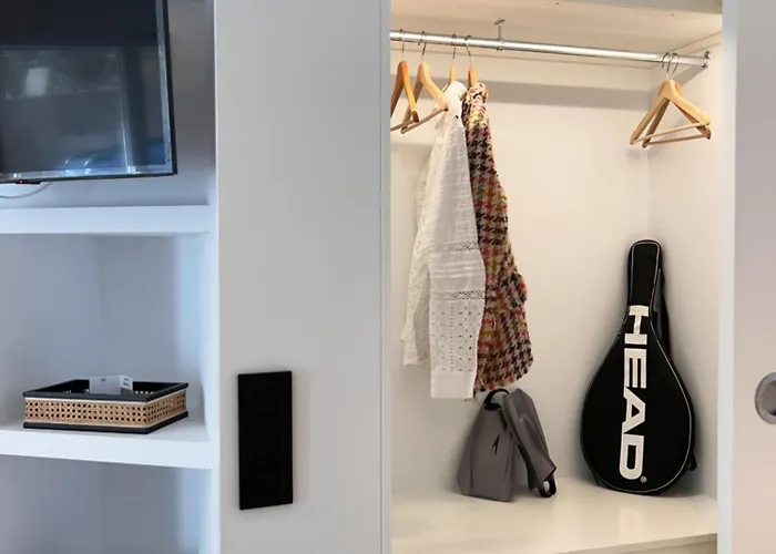 Gaia & Lofts Apartament