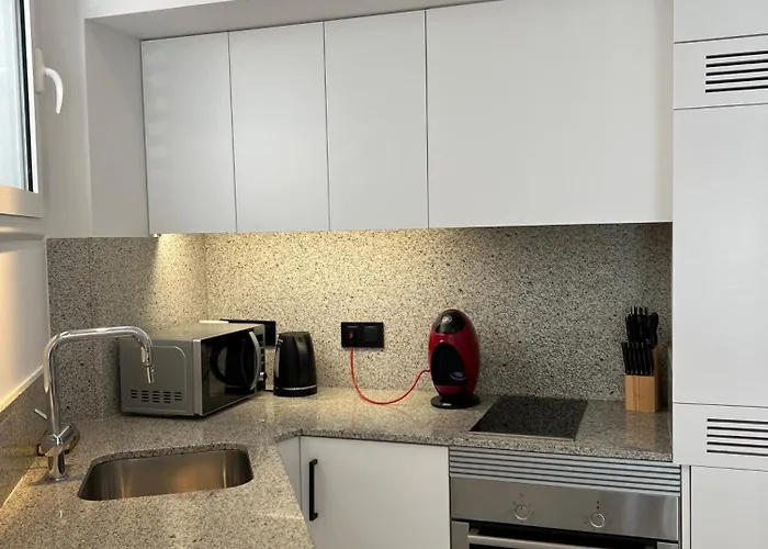 Apartament Gaia & Lofts Cadaqués