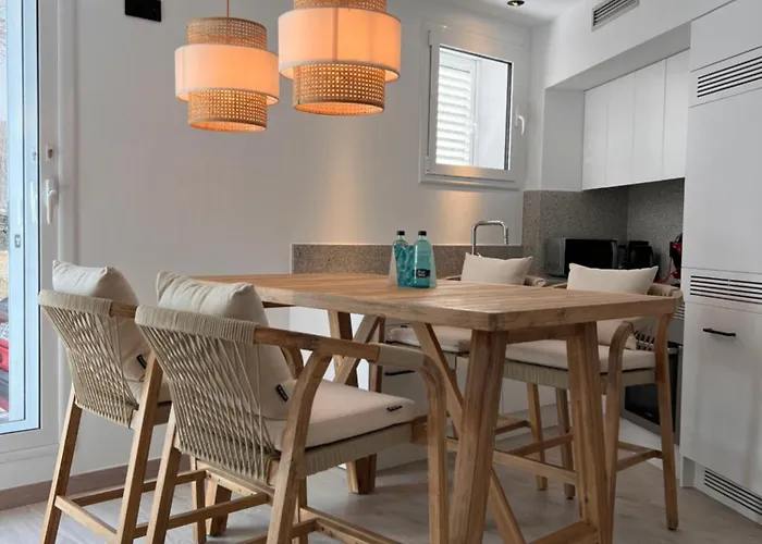 Gaia & Lofts * Cadaques