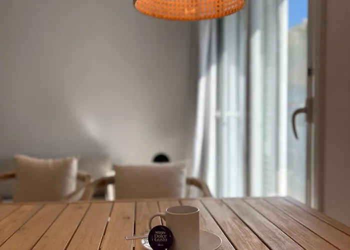 Gaia & Lofts * Cadaqués