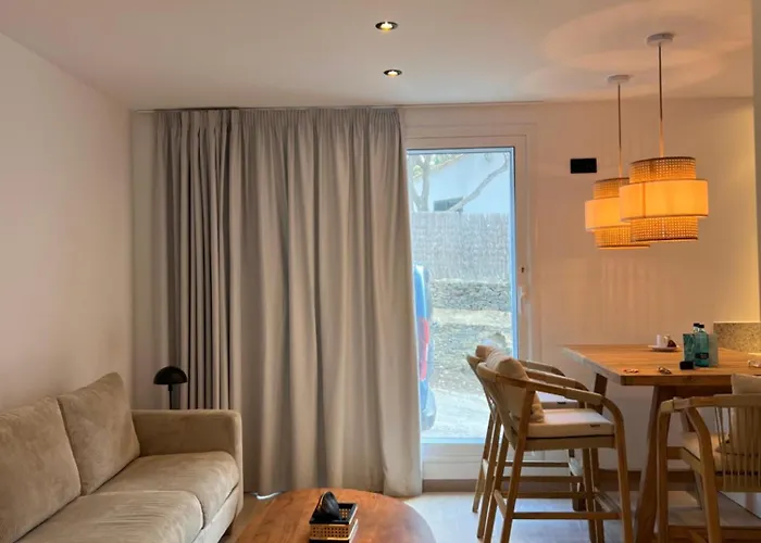Gaia & Lofts * Cadaqués