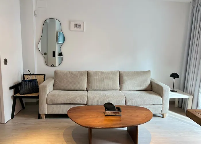 Gaia & Lofts Apartment Cadaques
