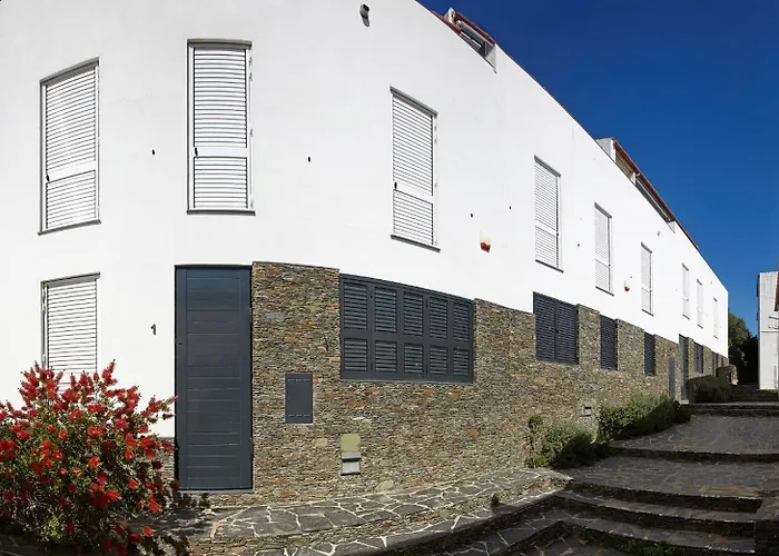 Gaia & Lofts Cadaqués