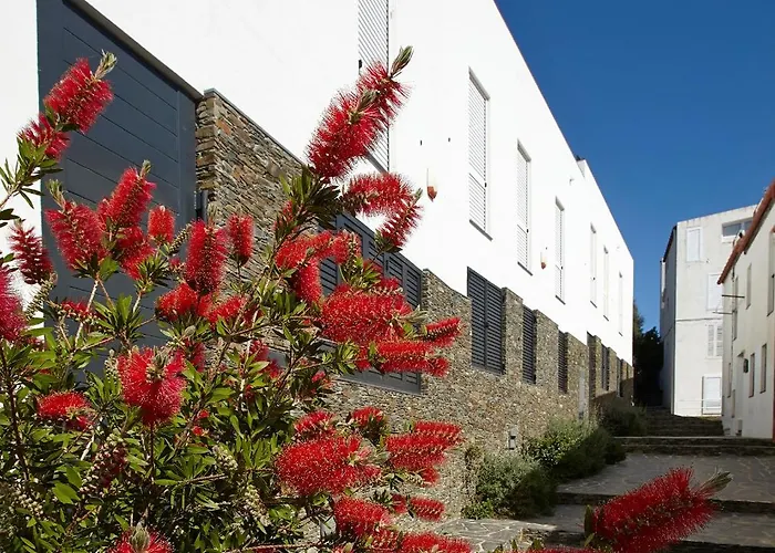 Gaia & Lofts Cadaqués