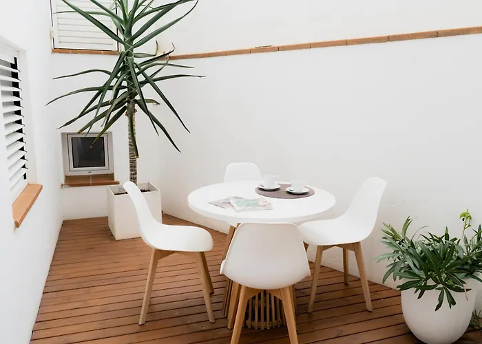 Gaia & Lofts Cadaqués