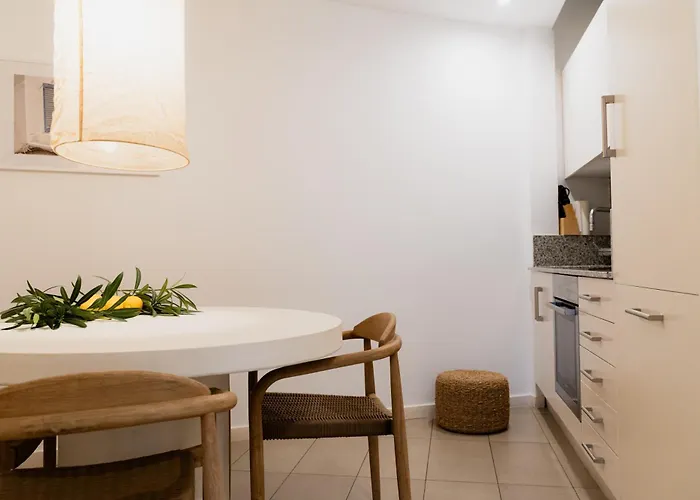 Gaia & Lofts Cadaqués