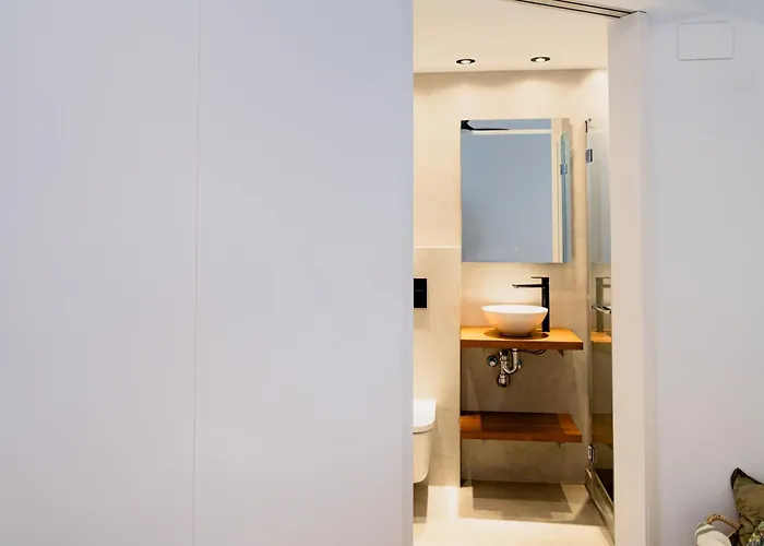Apartament Gaia & Lofts *